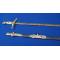 US: Masonic Royal Arch Knight sword