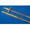 US:  Royal Arch Masonic sword