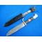 Germany: HJ knife by Ritter