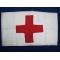 Germany: WWI Train Bn medic armband