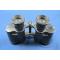 Germany:  WWII 6 x 30 binoculars
