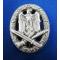 Germany: General Assault badge
