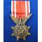 Syria: Military Merit medal