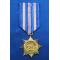 Syria: 1970's Bravery medL