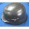 Germany: M35 Luft double decal helmet