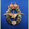 Austro-Hungary:Army Field Pilot's badge