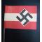 Germany: HJ paper flag