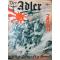 Germany: 1939 Adler on the Japanese army.