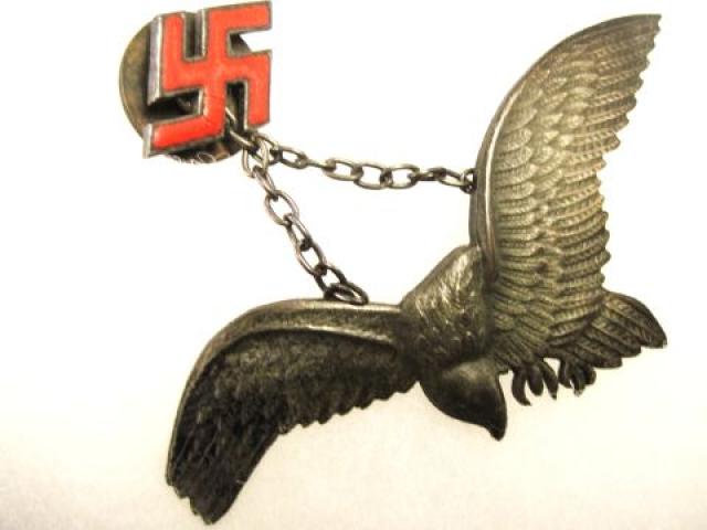 Latvia: WWII Air Legion