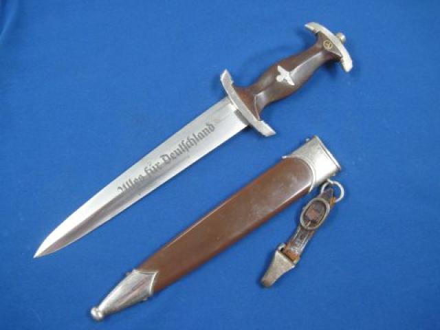 Germany: SMF SA dagger