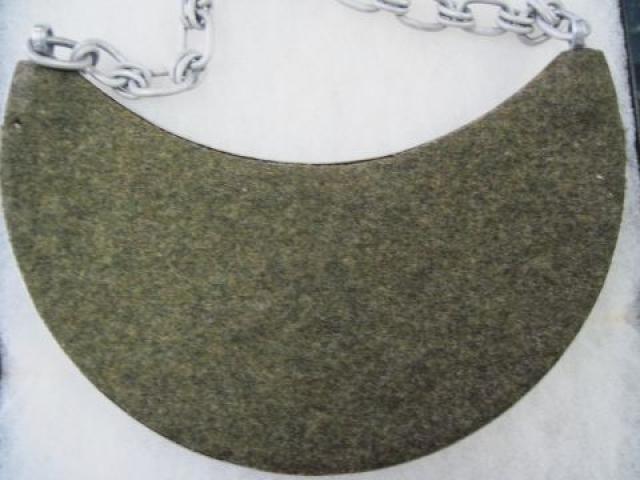 Germany: RAD Streifendienst Gorget