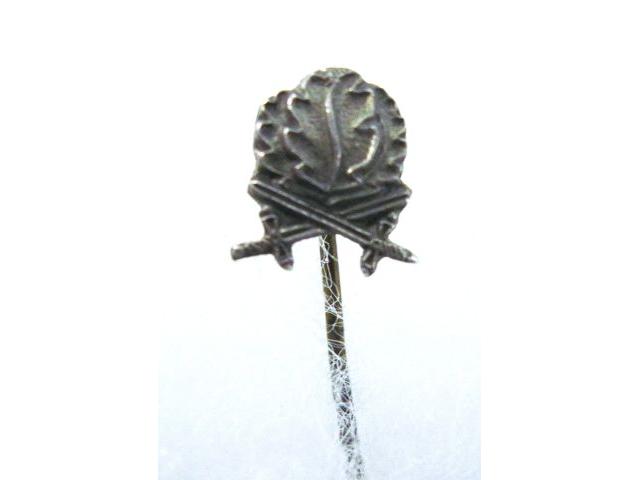 Germany: Knights Cross oakleaes w/swords miniature
