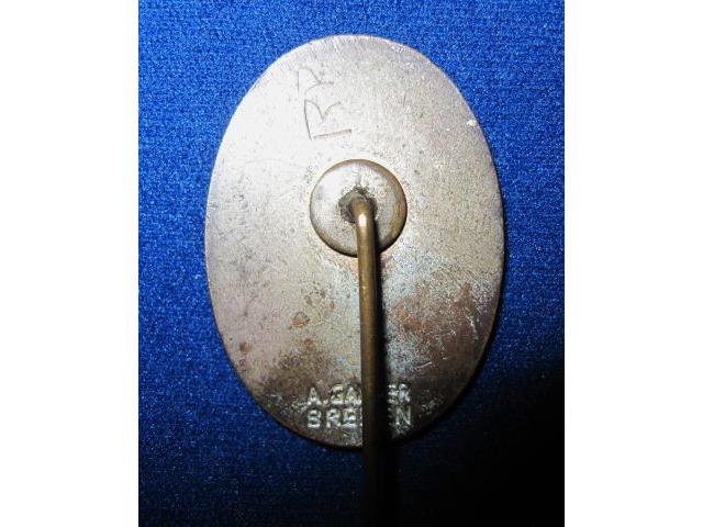 Germany: SA Standart pin