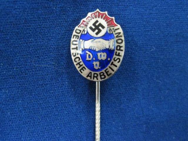 Germany: Workers foreman's association