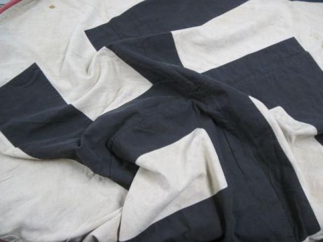 Germany: Center roundel from large flag