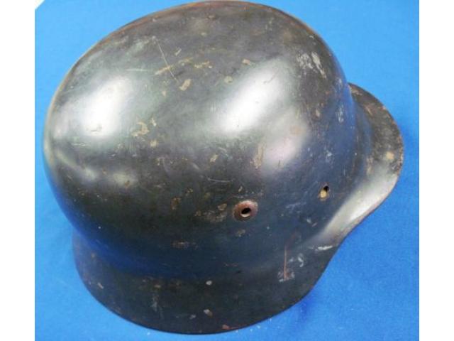 Germany: M35 helmet