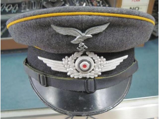 Germany: Flight NCO vosir
