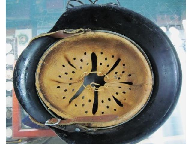 Germany: M42 Luftwaffe helmet