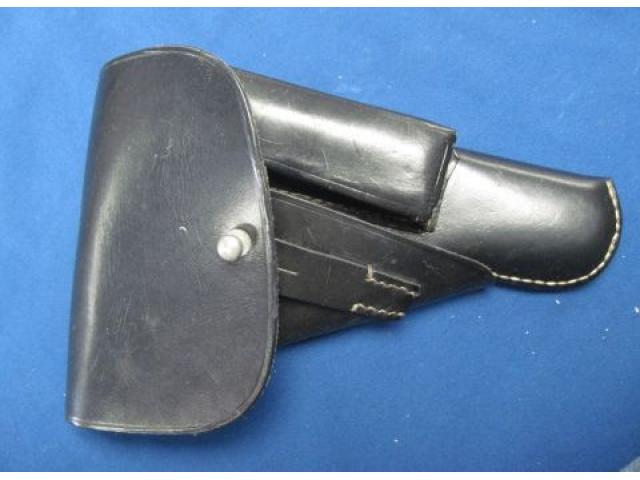Germany: P38 holster