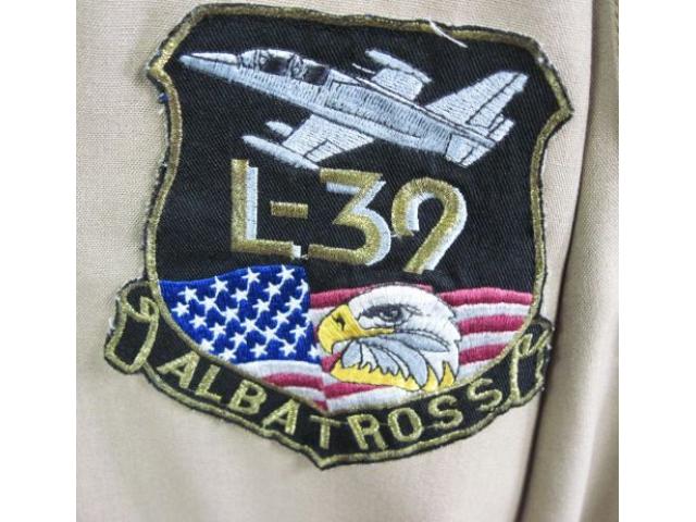 US: USMC Vietnam flightsuit