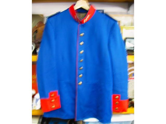 Bavaria: Royal Court official tunic
