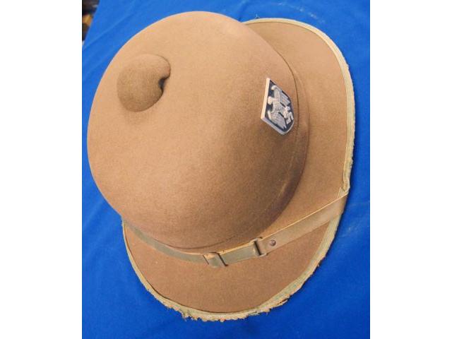 Germany: Afrika Korps pith helmet