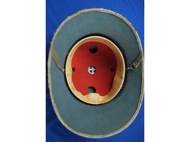 Germany: Afrika Korps pith helmet