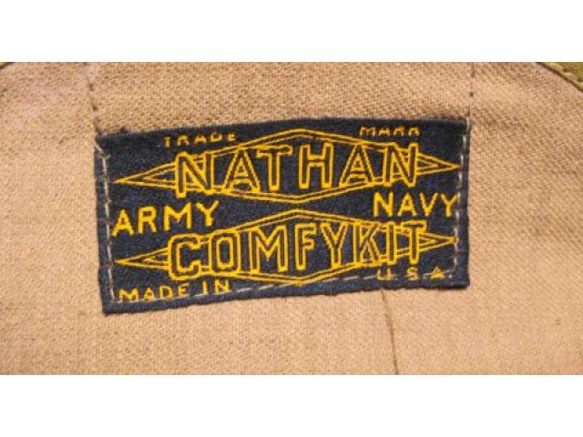 US: Span Am/WWI Housewife