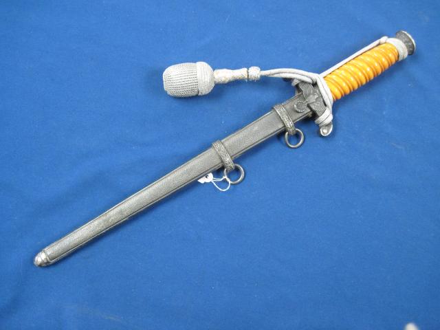 Germany: WKC Army dagger