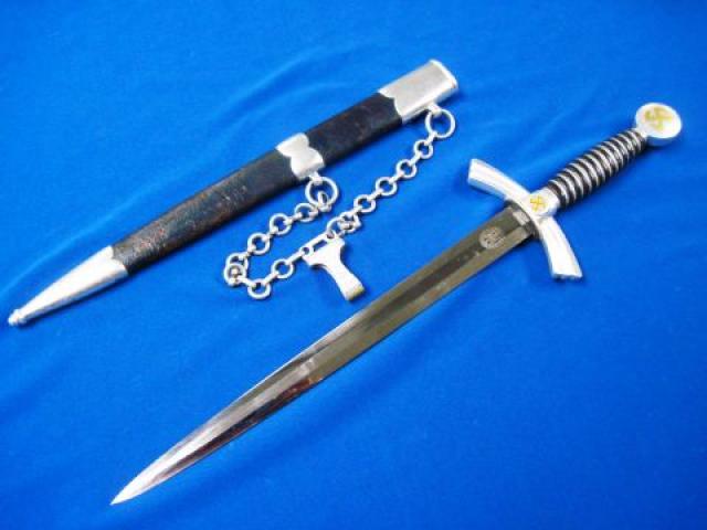 Germany: Ist model Luftwaffe dagger