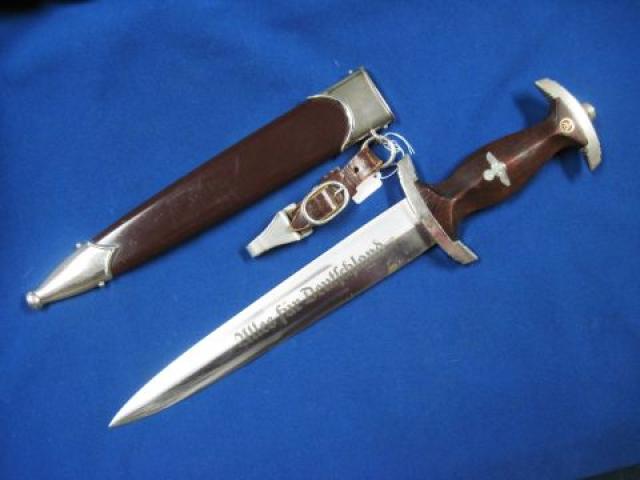 Germany: SA dagger by Horster