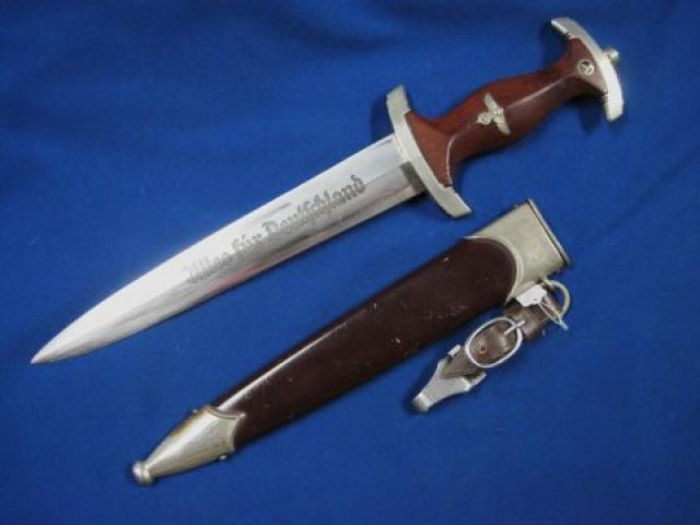 Germany: SA dagger by Aesculap