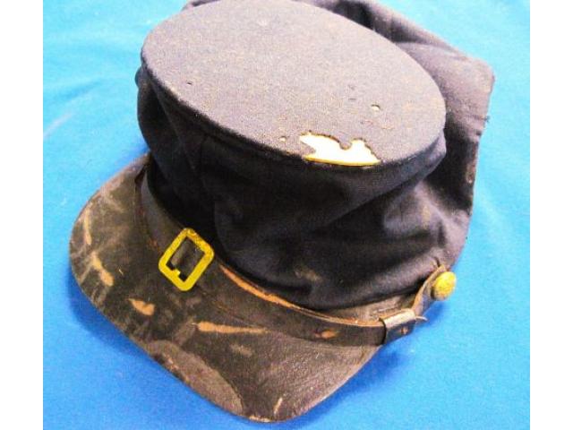 US: Civil War kepi