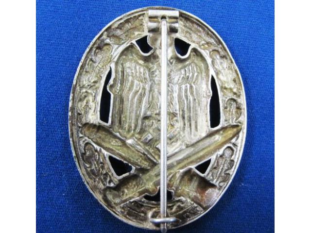 Germany: General Assault badge