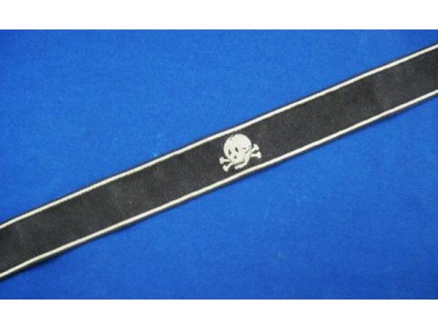 Germany: SS Wachsturm cuff title