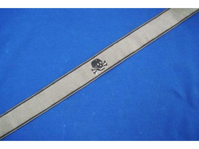 Germany: SS Wachsturm cuff title