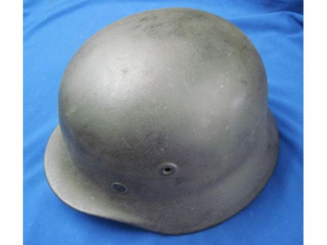 Germany: M40 combat helmet