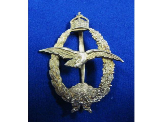 Germany: WWI Navy Fliers Commem prinzen
